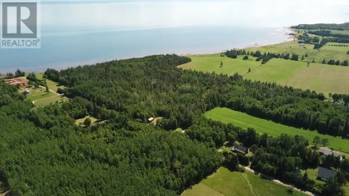 Lot Peters Road, Point Prim