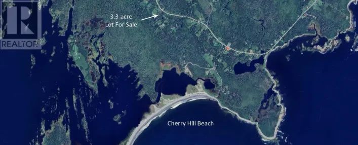 Lot (PID 60367323) Highway 331, Cherry Hill