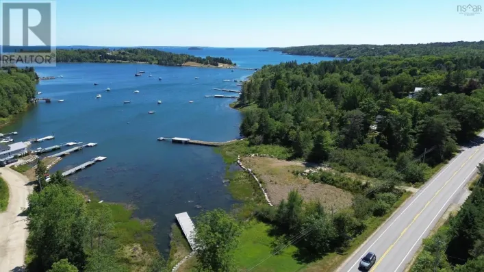 Lot (PID 60418415) Highway 3, East Chester