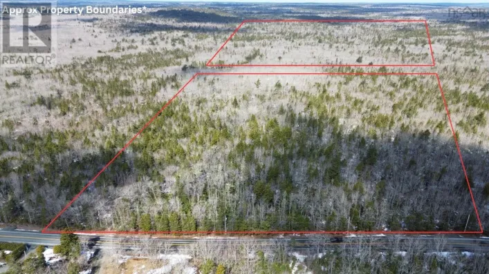 Lot (PID 70053491) Highway 3, White Point
