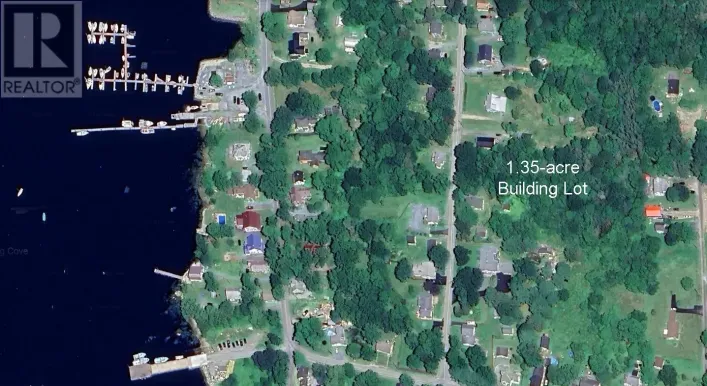 Lot (PID 70088364) Hillside Road, Brooklyn