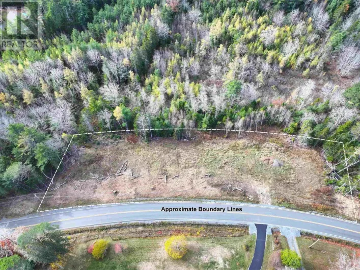 Lot PID#60175239 Highway 3, Maders Cove