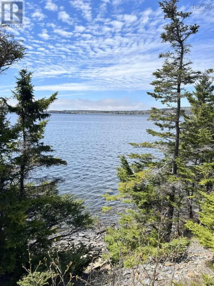 Lot PID#60466794  Highway 332, Riverport