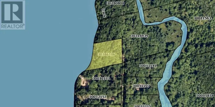 Lot Pine Prince Drive, Briar Lake