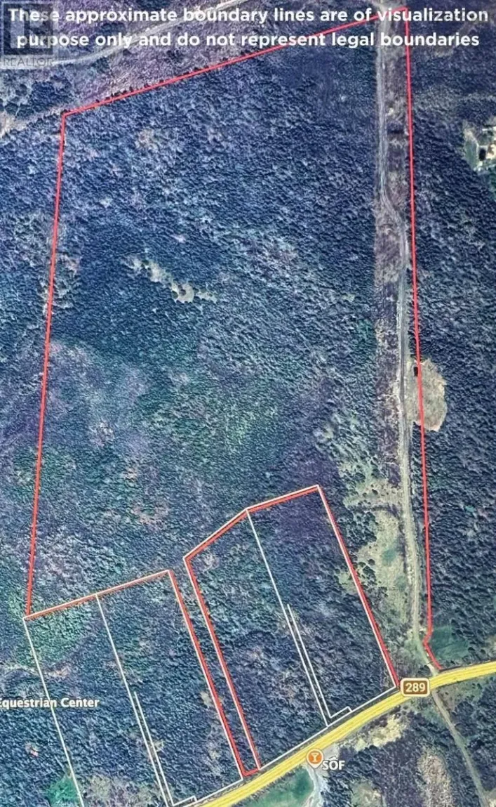 Lot PLEASANT VALLEY Road, Pleasant Valley