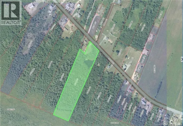 Lot Pointe-Sauvage Road, Pointe-Sauvage