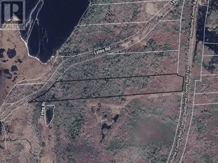 Lot, Port Latour Road, Port Clyde
