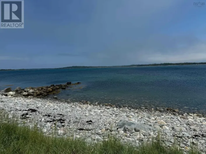 Lot Port Latour Road, Upper Port La Tour