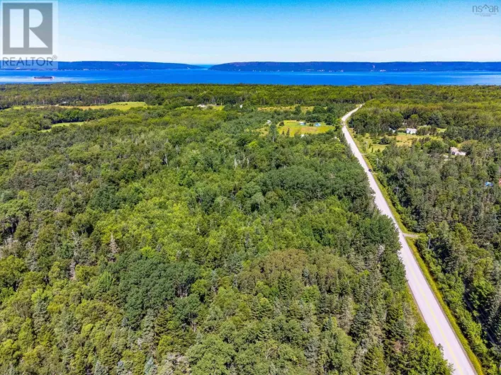 Lot Purdy Road, Waldeck
