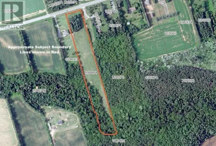 Lot Queens Road - Rte 210 Road, Montague