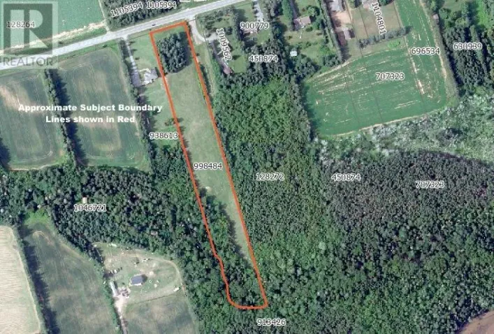 Lot Queens Road|Rte 210, Montague