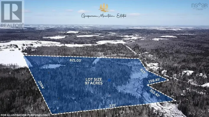 Lot R Greenfield Road, Greenfield