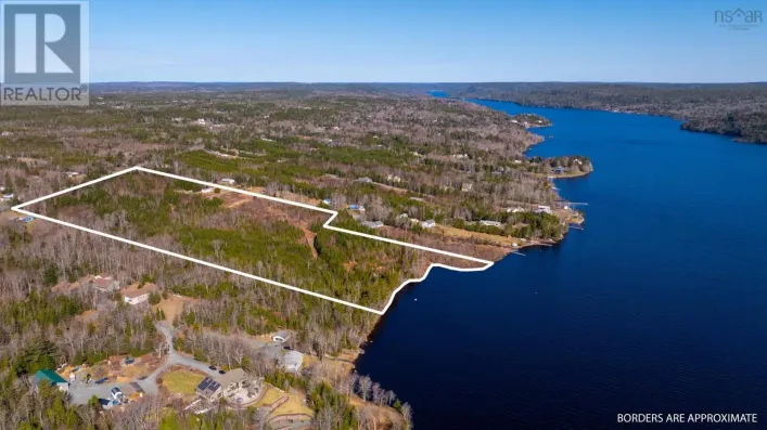 Lot R-1A 183 Myra Road, Porters Lake
