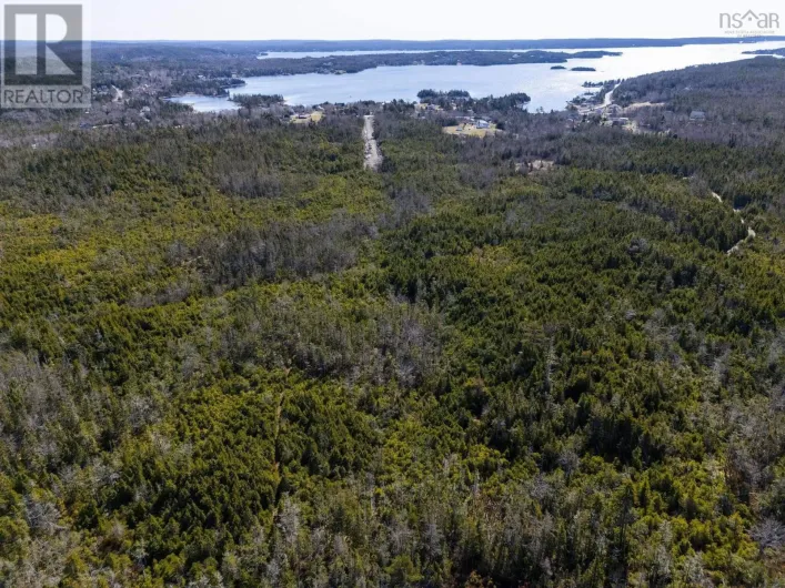 Lot R-A West Jeddore Rd, Head Of Jeddore