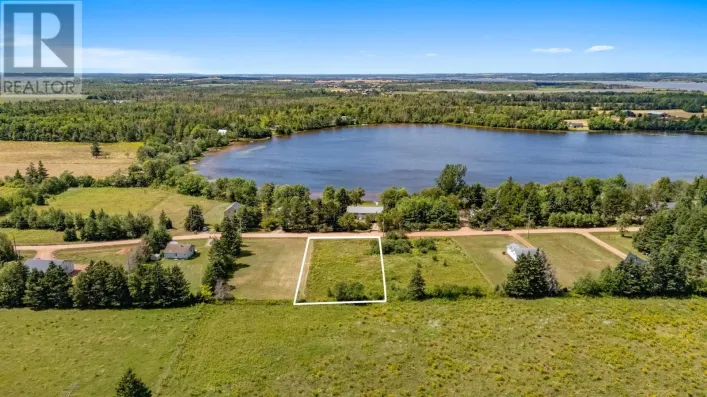 LOT Rainbow Drive, Tarantum