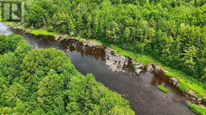 Lot River Road, Plymouth