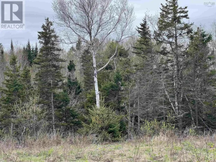 Lot RJG-1 Long Beach Road, West Glenmont