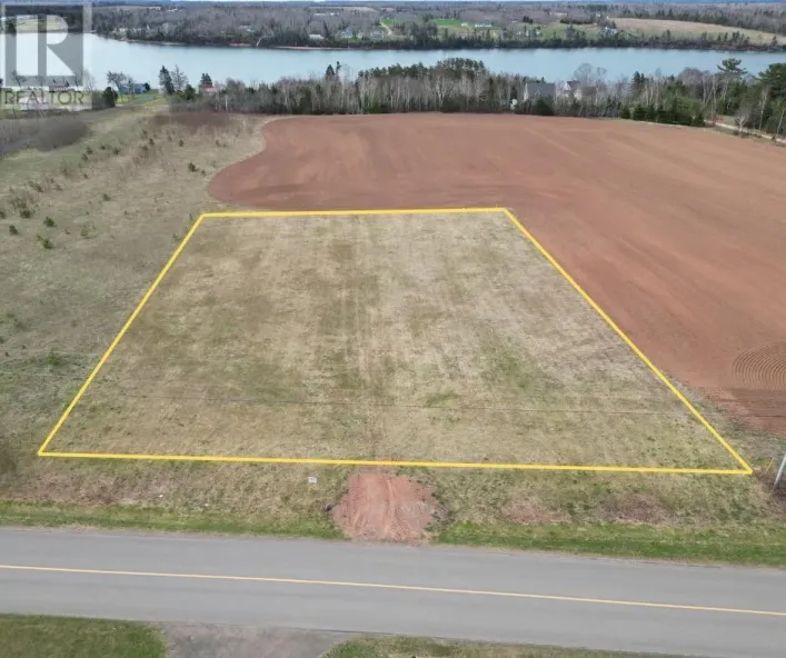 Lot Robertson Road, Brudenell