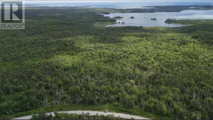 Lot Rockland Road, Rockland