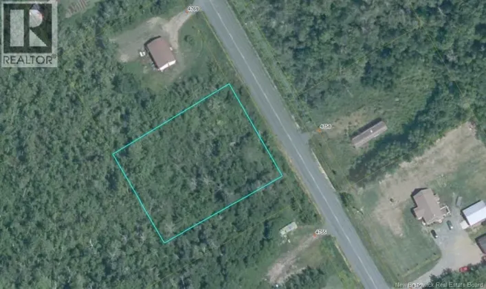 Lot Route 117, Escuminac