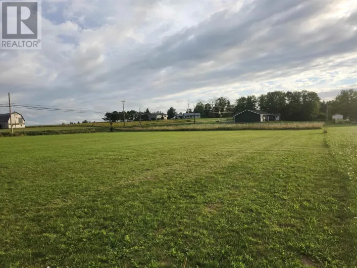 Lot Route 17|Riverview - Sub-Division, Lower Montague