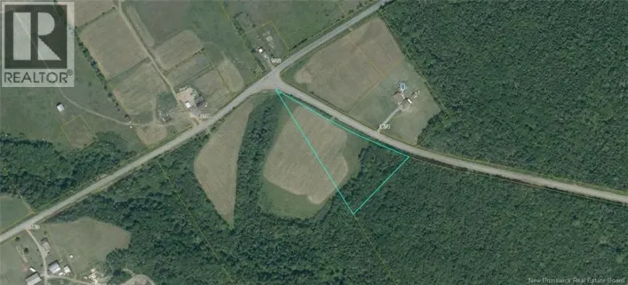 Lot Route 515, ChampdorA(C)
