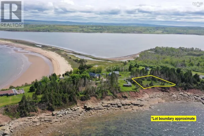 Lot Roys Island, Kings Head