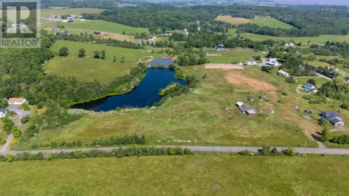 Lot S2 Basinview Road, Lockhartville