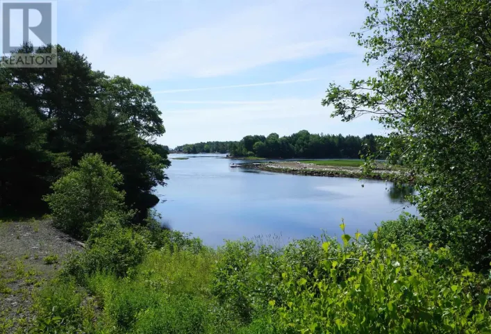 Lot S-2 Little Vaughan Lake Road, Western Shore