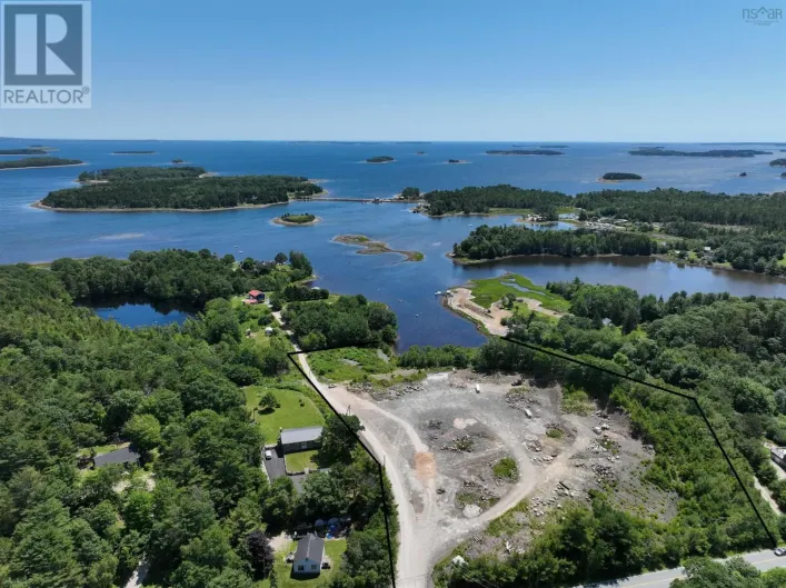 Lot S-2 Little Vaughan Lake Road, Western Shore