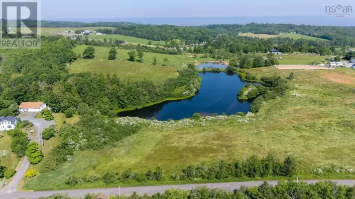 Lot S3 Basinview Road, Lockhartville