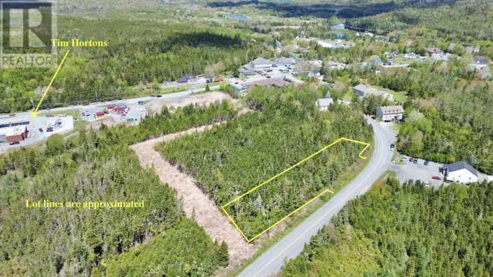Lot S8 East Petpeswick Road, Musquodoboit Harbour