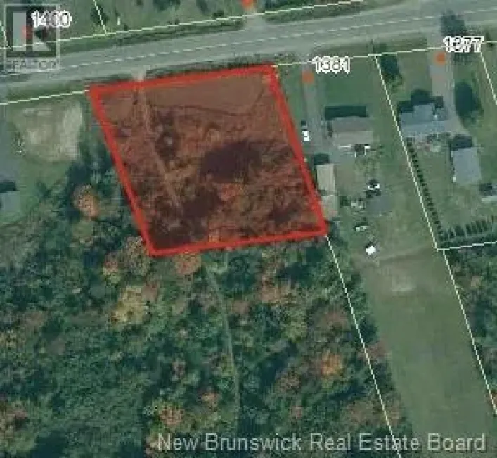 Lot Saint Ignace, Saint-Ignace