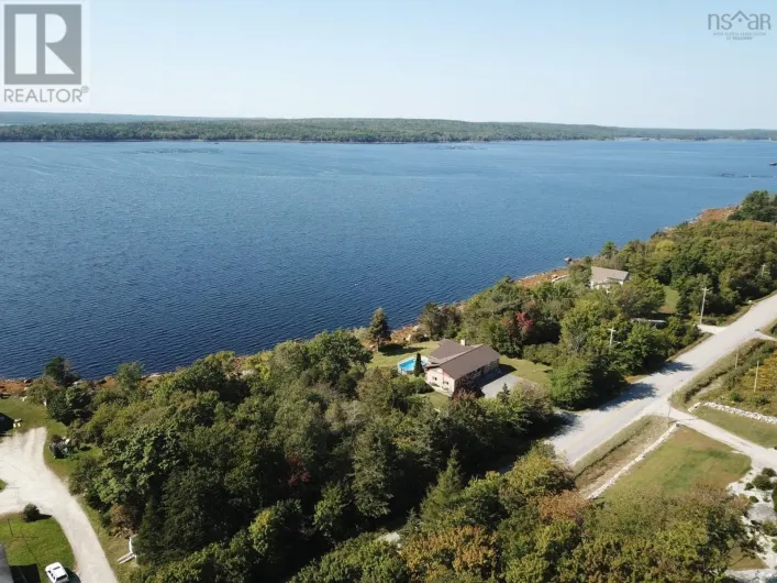 Lot Sandy Point Road, Sandy Point