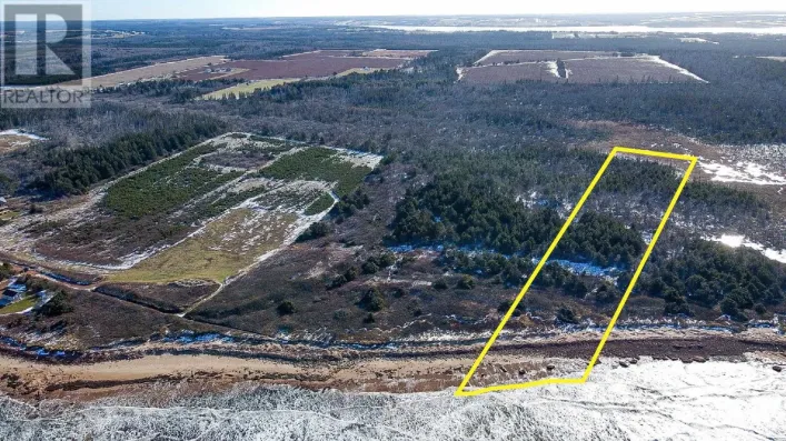 Lot Shore Road, Cable Head West