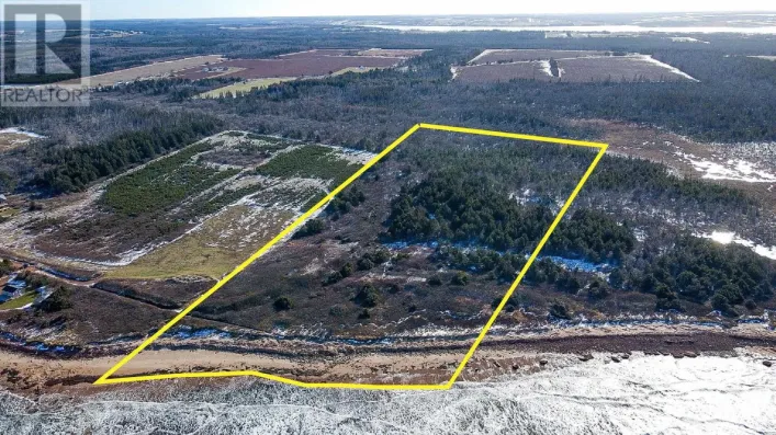 Lot Shore Road, Cable Head West