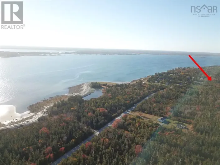 Lot Shore Road, North East Harbour