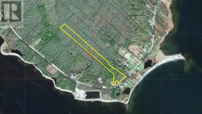 Lot Shore Road, North East Harbour