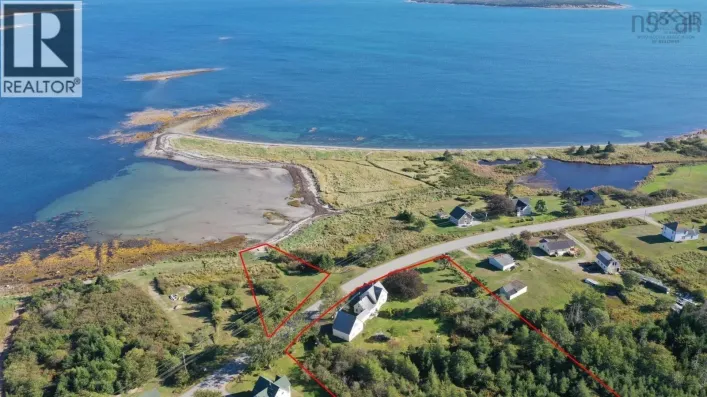 Lot Shore Road, North East Harbour