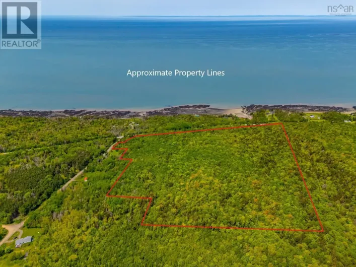 Lot Shore Road W, Youngs Cove