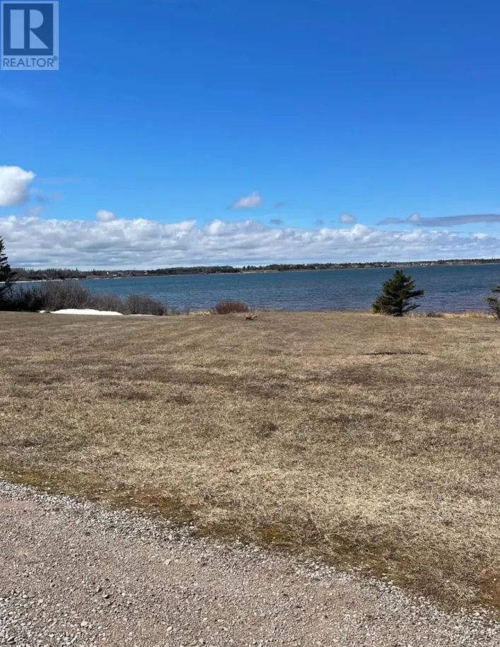 Lot Shoreline Drive, West Covehead