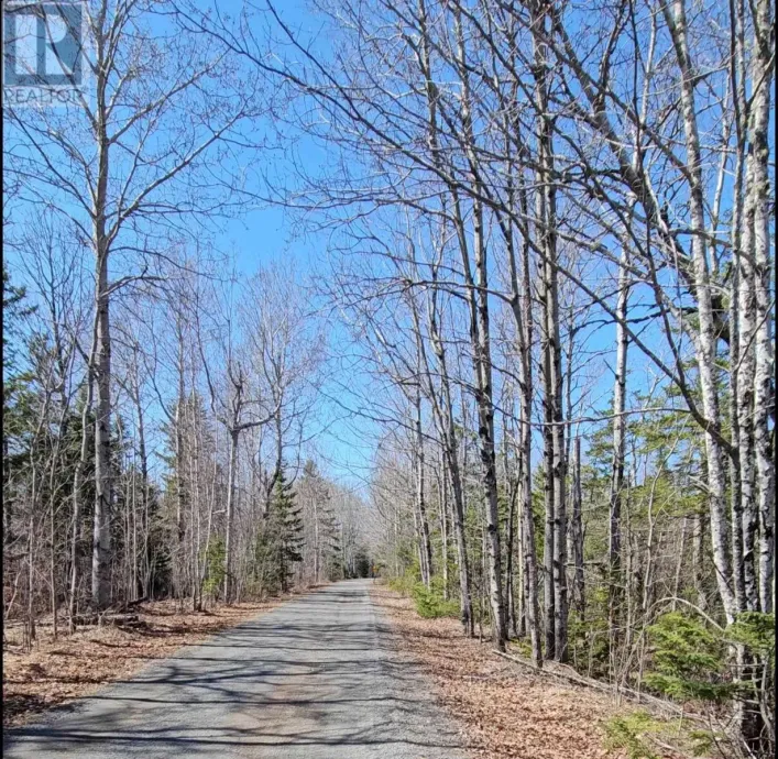 Lot Siding Road, Bayhead