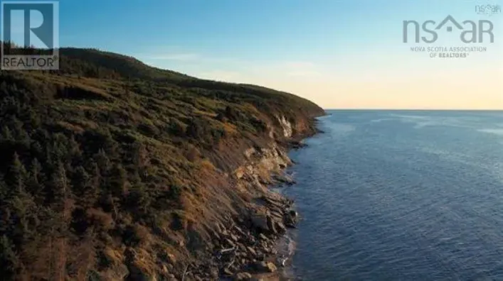 Lot Sight Point Road, Inverness