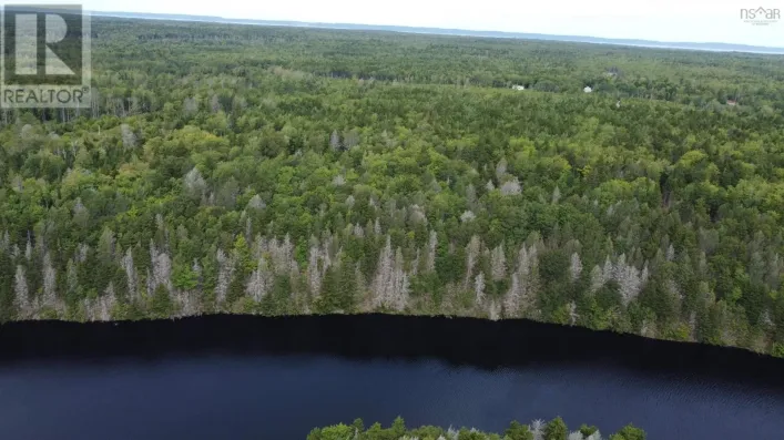 Lot Sissiboo Road, Weymouth Mills