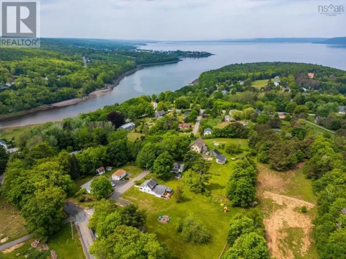 Lot SL1 55 Old Post Road, Clementsport