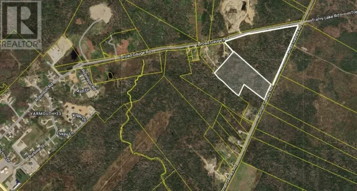 Lot Small Gains Road, Arcadia