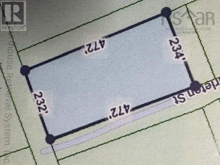 Lot South Street, Shelburne