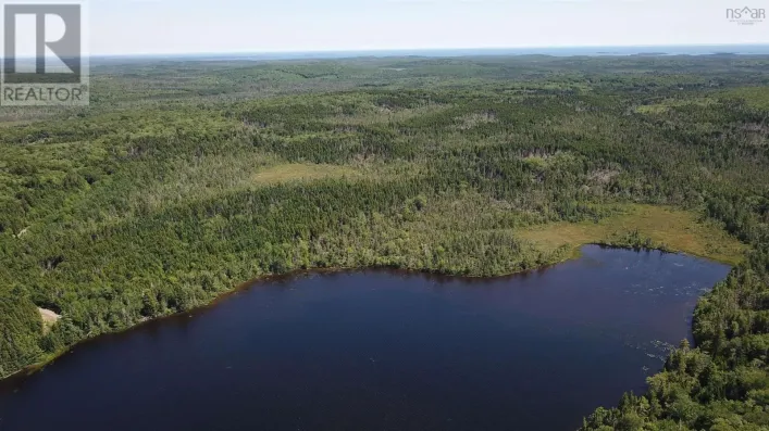 Lot Spar Lake, Port Dufferin