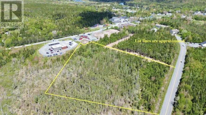 Lot SR 7884 Highway 7, Musquodoboit Harbour