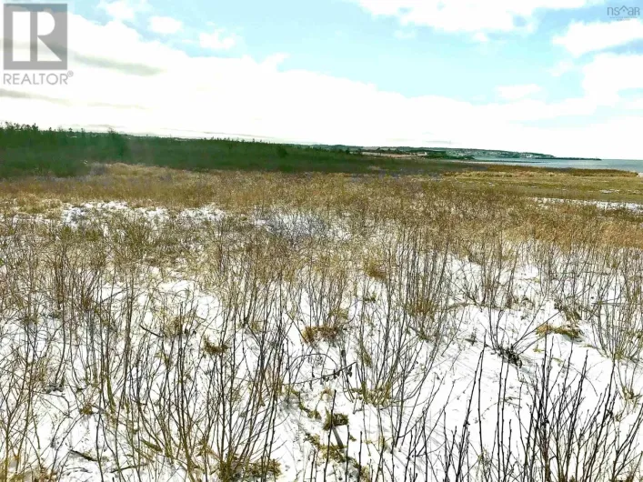 Lot SR-2C Sunset Road, Meteghan River